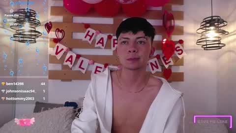 Steev online show from February 2025 11:51:01 AM