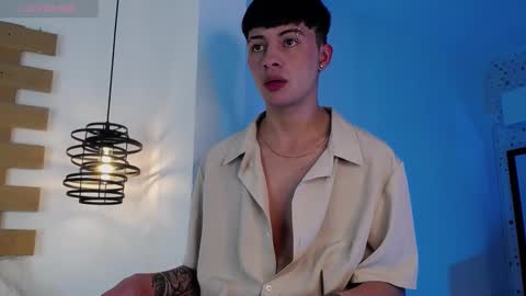 Steev online show from March 2025 02:59:02 AM