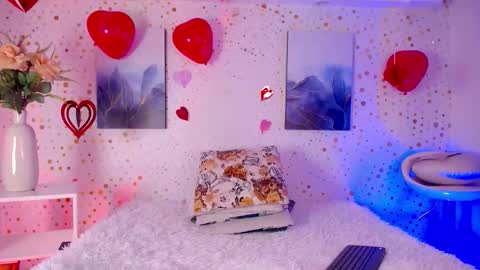 Steev online show from February 2026 03:24:01 AM