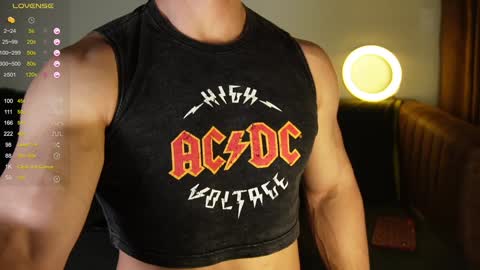 Steeve online show from January 2025 02:58:02 AM