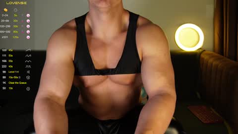 Steeve online show from February 2025 05:40:01 AM