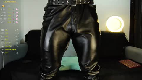 Steeve online show from February 2025 02:14:02 PM