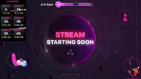 Karla online show from September 2025 11:53:02 AM