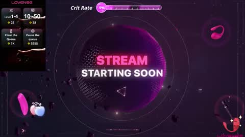 Karla online show from October 2025 11:25:01 AM