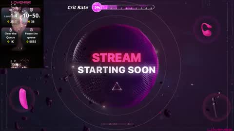 Karla online show from November 2025 10:58:02 AM