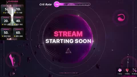 Karla online show from December 2025 11:40:02 AM