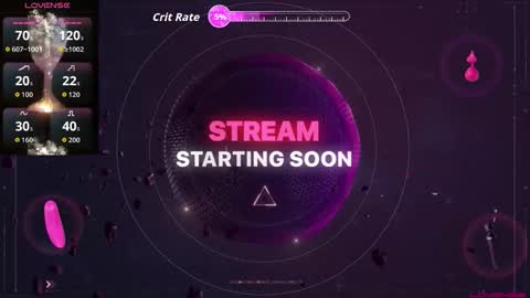 Karla online show from February 2026 12:08:02 PM