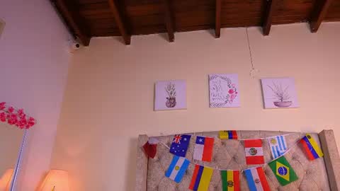 Snapshot of stefa_rosse chatting on July 2026 07:08:02 PM stefa_rosse online show from July 2026 07:08:02 PM