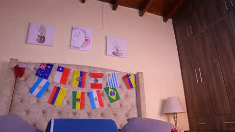 Snapshot of stefa_rosse chatting on July 2026 07:08:02 PM stefa_rosse online show from July 2026 07:08:02 PM