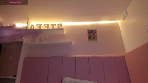 Stefa Gomez  online show from November 2025 11:33:02 AM