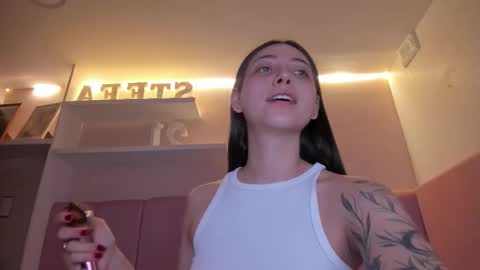 Stefa Gomez  online show from February 2026 11:54:01 AM