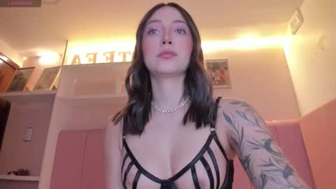 Stefa Gomez  online show from March 2026 12:55:02 PM