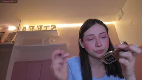 Stefa Gomez  online show from April 2026 11:04:02 AM