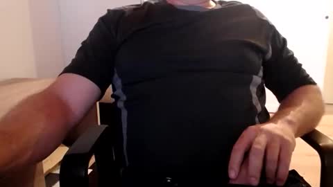 Stefan online show from September 2025 06:35:01 AM