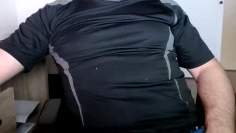 Snapshot of stefan2580 chatting on February 2026 08:01:02 AM Stefan online show from February 2026 08:01:02 AM