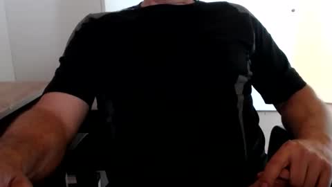 Stefan online show from May 2026 07:13:02 AM