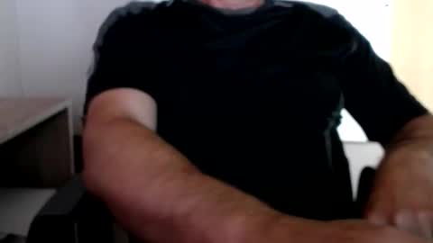 Stefan online show from May 2026 09:17:02 AM