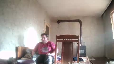 Stefan online show from December 2024 12:52:01 PM