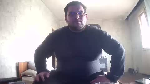 Stefan online show from December 2024 10:07:01 AM