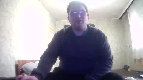 Stefan online show from December 2024 07:55:01 AM