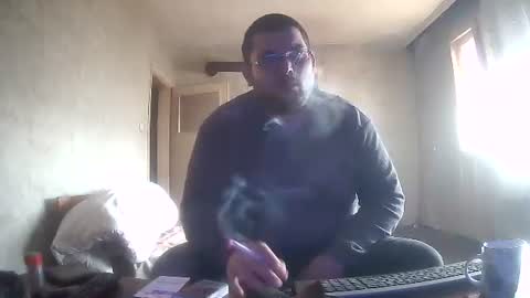 Stefan online show from March 2025 10:07:02 AM