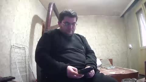 Stefan online show from February 2026 02:09:01 PM