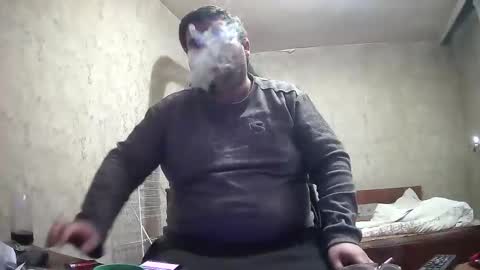 Stefan online show from February 2026 02:58:02 PM