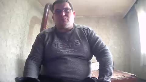 Stefan online show from March 2026 08:52:02 AM