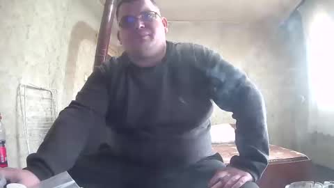 Stefan online show from April 2026 11:08:02 AM