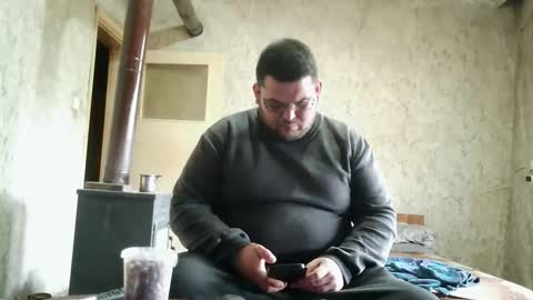 Stefan online show from April 2026 10:07:01 AM