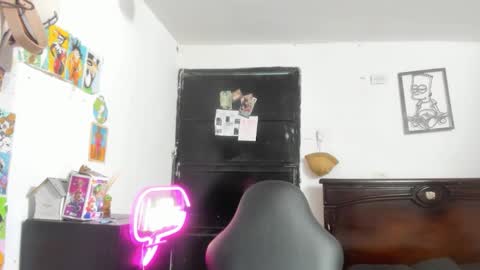 julieth-cancer online show from January 2026 02:26:02 AM