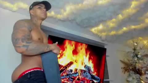 Snapshot of stefan_macallan chatting on January 2026 11:43:02 PM Macallan online show from January 2026 11:43:02 PM