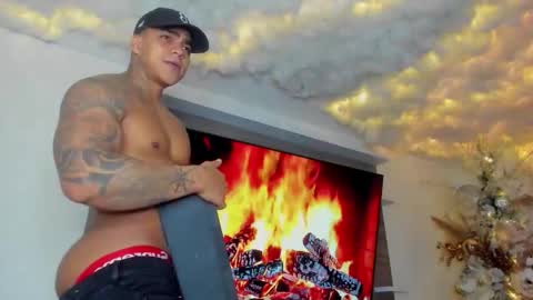 Snapshot of stefan_macallan chatting on January 2026 07:39:01 PM Macallan online show from January 2026 07:39:01 PM