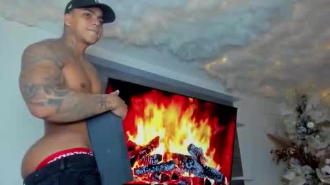 Snapshot of stefan_macallan chatting on February 2026 05:17:01 AM Macallan online show from February 2026 05:17:01 AM