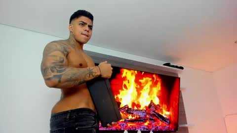 Snapshot of stefan_macallan chatting on April 2026 05:59:01 AM Macallan online show from April 2026 05:59:01 AM