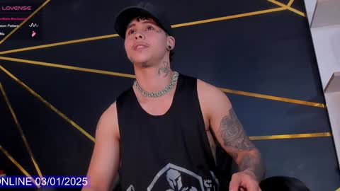 Wonder  online show from January 2025 07:18:02 PM