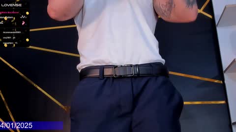 Wonder  online show from January 2025 10:13:01 PM