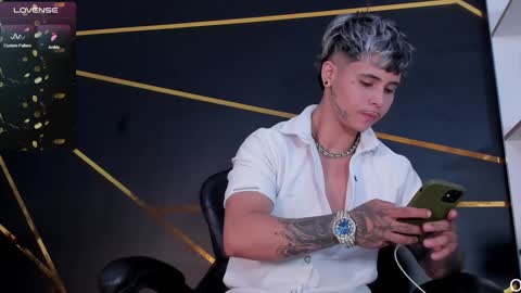 Wonder  online show from January 2025 03:37:02 PM