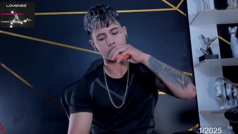 Wonder  online show from January 2025 01:23:02 PM