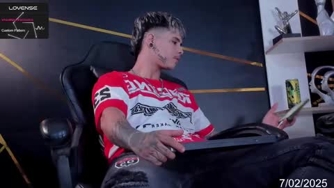 Wonder  online show from February 2025 01:32:02 PM