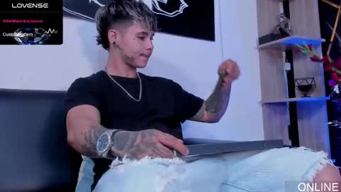 Wonder  online show from February 2025 09:59:01 PM