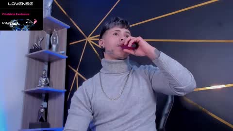 Wonder  online show from March 2025 08:11:02 PM