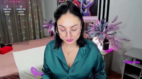 StefanaWinter online show from November 2025 11:27:01 AM