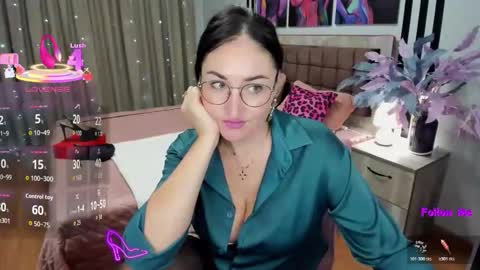 StefanaWinter online show from November 2025 11:14:01 AM