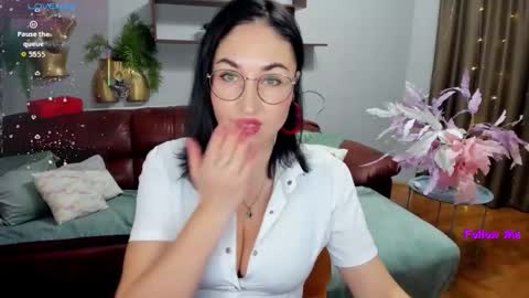 StefanaWinter online show from January 2026 11:14:02 AM