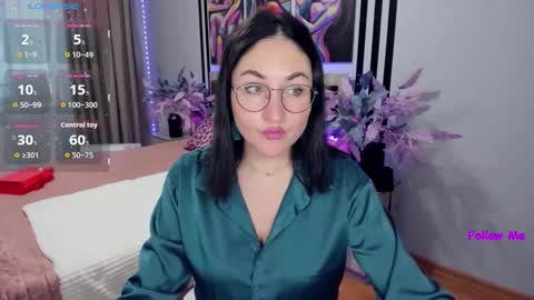 StefanaWinter online show from February 2026 11:17:01 AM