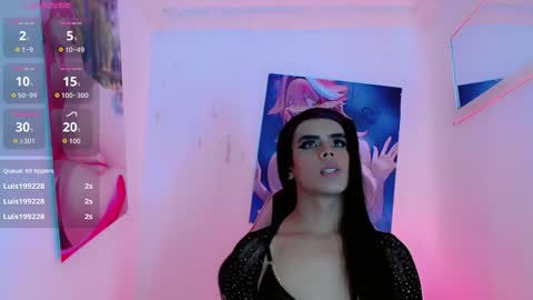 Snapshot of stefani__ chatting on February 2026 03:46:02 PM stefani__ online show from February 2026 03:46:02 PM