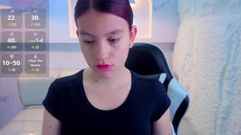 Stefania tp    730am - 1400 pm online show from March 2026 12:06:02 PM