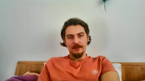 Snapshot of stefanikis chatting on December 2024 08:20:02 AM Stefanos online show from December 2024 08:20:02 AM