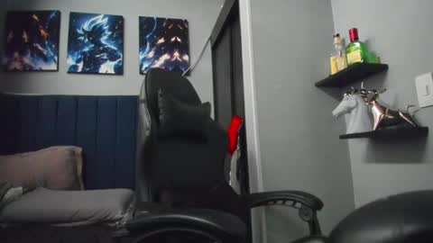 Stefann Salvatore online show from October 2025 04:08:01 PM